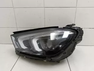 A1679060800 Фара левая Mercedes GLE W167 Арт BBBs250306186