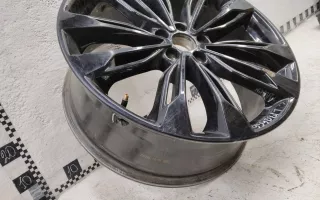 4024035500668 Диск литой Geely Tugella Арт A959681T, вид 3
