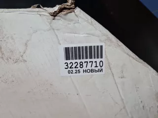 8402100K80 Капот Great Wall Hover Арт Z345108, вид 4