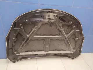8402100K80 Капот Great Wall Hover Арт Z345108, вид 8