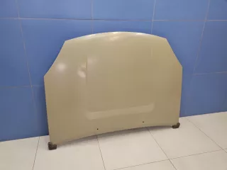 8402100K46 Капот Great Wall Hover Арт Z345109, вид 2