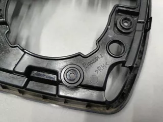 8202800XKN01A Рамка зеркала правого Haval H6 Арт Z345352, вид 4