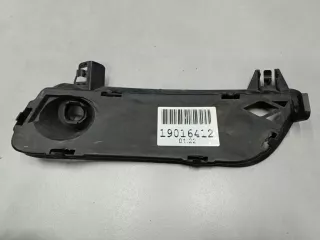 51117249595 Решётка в бампер левая BMW X3 F25 Арт Z345361, вид 3