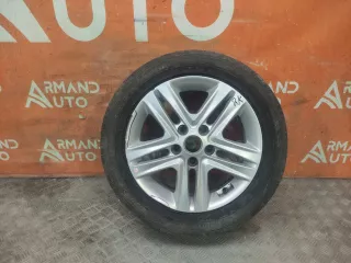 52910J7200 Диск колёсный R16 Kia Ceed 3 Арт 182938PM, вид 1