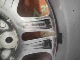 52910J7200 Диск колёсный R16 Kia Ceed 3 Арт 182938PM, вид 11