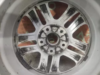 52910J7200 Диск колёсный R16 Kia Ceed 3 Арт 182938PM, вид 13