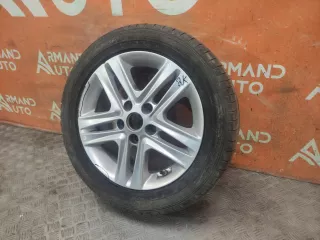 52910J7200 Диск колёсный R16 Kia Ceed 3 Арт 182938PM, вид 2