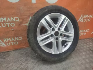 52910J7200 Диск колёсный R16 Kia Ceed 3 Арт 182938PM, вид 3