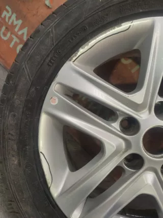 52910J7200 Диск колёсный R16 Kia Ceed 3 Арт 182938PM, вид 4