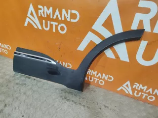 609001035AA, 609000817AA, 609000759AA, 609000784AA, 609000395AA, 1 молдинг двери Chery Tiggo 4 Арт 295406PM, вид 3