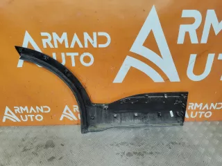 609001035AA, 609000817AA, 609000759AA, 609000784AA, 609000395AA, 1 молдинг двери Chery Tiggo 4 Арт 295406PM, вид 5