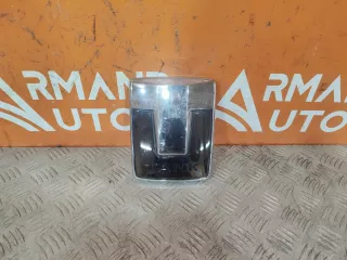 3921208XKM14A, 3 эмблема Tank 300 Арт 295504PM, вид 1