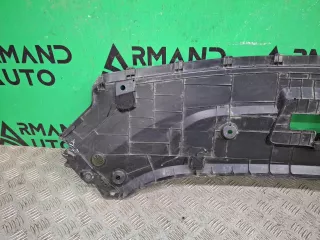 5030061900, 8889303955, 7 Кожух замка капота Geely Monjaro Арт 361503RM, вид 6