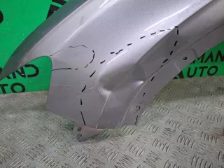 5035082000C15, 7 Крыло джили монжаро Geely Monjaro Арт 362076RM, вид 4