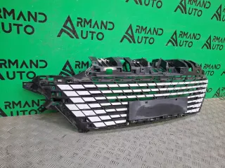 C281F2713011601, 2803131DE01, 7 решетка радиатора Changan UNI-V Арт 362270RM, вид 2