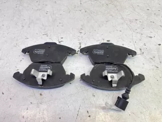 JZW698151B Колодки тормозные Audi A1 Арт VZ232894, вид 2