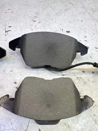 JZW698151B Колодки тормозные Audi A1 Арт VZ232894, вид 3