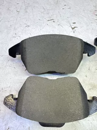 JZW698151B Колодки тормозные Audi A1 Арт VZ232894, вид 4