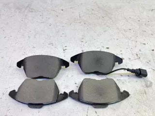JZW698151B Колодки тормозные Audi A1 Арт VZ232894, вид 5