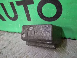 850934AA0B, 4 Абсорбер бампера Nissan Almera G15 Арт ARM350905, вид 2
