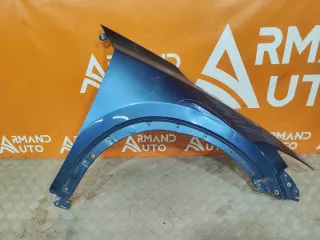 KB7W52111, 4 крыло мазда сх-5 (сх5 cx5 цх5 цх-5 c Mazda CX-5 2 Арт AR295017, вид 1