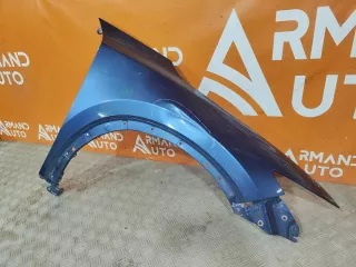 KB7W52111, 4 крыло мазда сх-5 (сх5 cx5 цх5 цх-5 c Mazda CX-5 2 Арт AR295017, вид 3