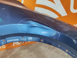 KB7W52111, 4 крыло мазда сх-5 (сх5 cx5 цх5 цх-5 c Mazda CX-5 2 Арт AR295017, вид 4