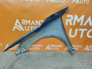 KB7W52111, 4 крыло мазда сх-5 (сх5 cx5 цх5 цх-5 c Mazda CX-5 2 Арт AR295017, вид 5