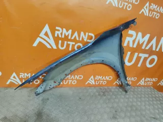 KB7W52111, 4 крыло мазда сх-5 (сх5 cx5 цх5 цх-5 c Mazda CX-5 2 Арт AR295017, вид 6