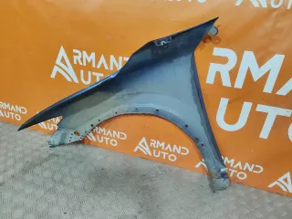 KB7W52111, 4 крыло мазда сх-5 (сх5 cx5 цх5 цх-5 c Mazda CX-5 2 Арт AR295017, вид 7