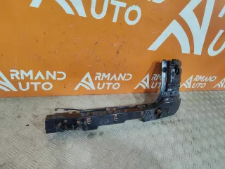 51127400666, 7400666, 3 Кронштейн бампера BMW X3 G01 Арт AR295373, вид 2