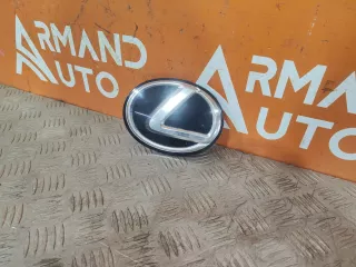 эмблема Lexus NX 2017г. 9097502108, 9097502108, 9097502107, 3 - Фото 3