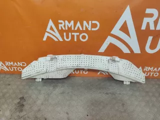 1852326, D5BB17E899AA, 4 абсорбер бампера Ford Fiesta 6 Арт AR295510