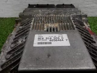 8E0910559D,8E0907559A Блок управления ДВС Audi A4 B7 Арт 00264981, вид 3