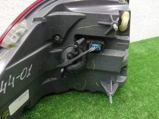 1669065801,A1669065801 Фонарь крыла правый Mercedes ML/GLE W166 Арт 00263063, вид 3
