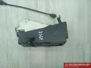 93BG220A20DD замок двери задней Volkswagen Sharan 1 restailing Арт 35114_2, вид 2