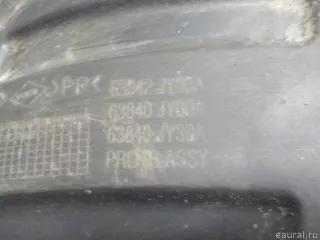63842JY00A Renault Локер передний правый Renault Koleos Арт E52504414, вид 5