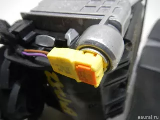 4G8857705FV04 VAG Ремень безопасности с пиропатроном Audi A7 2 (S7,RS7) Арт E70777615, вид 7