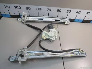 68002897AA Chrysler Стеклоподъемник электр. передний левый Jeep Compass 2 Арт E81060051, вид 1