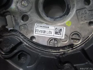3T0419091LE74 VAG Руль Skoda Superb 2 Арт E81061988, вид 3