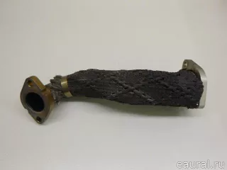 LR020548 Land Rover Трубка системы рециркуляции (EGR) Land Rover Range Rover Sport 1 restailing Арт E84816717, вид 1