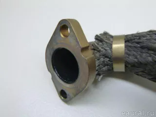 LR020548 Land Rover Трубка системы рециркуляции (EGR) Land Rover Range Rover Sport 1 restailing Арт E84816717, вид 2
