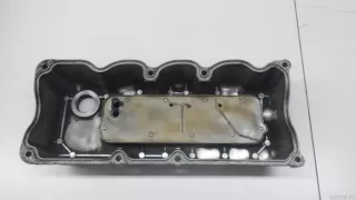 96518396 GM Крышка головки блока (клапанная) Chevrolet Spark M150,M200 1.2л Арт E84818176, вид 5