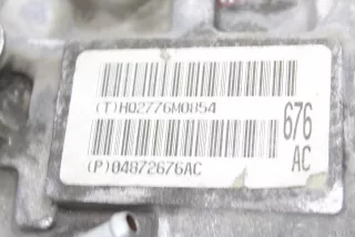 68000676AC Chrysler АКПП (автоматическая коробка переключения передач) Jeep Compass 2 Арт E100532747, вид 11