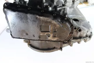 68000676AC Chrysler АКПП (автоматическая коробка переключения передач) Jeep Compass 2 Арт E100532747, вид 13