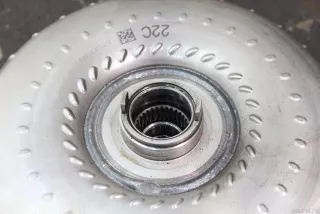 68000676AC Chrysler АКПП (автоматическая коробка переключения передач) Jeep Compass 2 Арт E100532747, вид 14