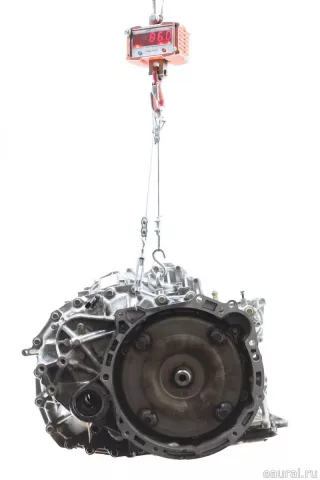 68000676AC Chrysler АКПП (автоматическая коробка переключения передач) Jeep Compass 2 Арт E100532747, вид 16