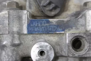 68000676AC Chrysler АКПП (автоматическая коробка переключения передач) Jeep Compass 2 Арт E100532747, вид 9