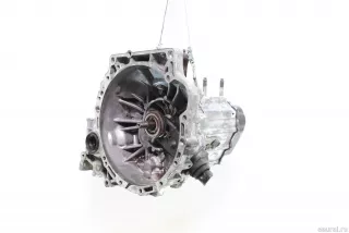  МКПП (механическая коробка переключения передач) Mazda 3 BP Арт E100532804, вид 2