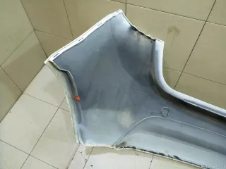 1400825 GM Бампер задний Opel Meriva 2 Арт E100535894, вид 12